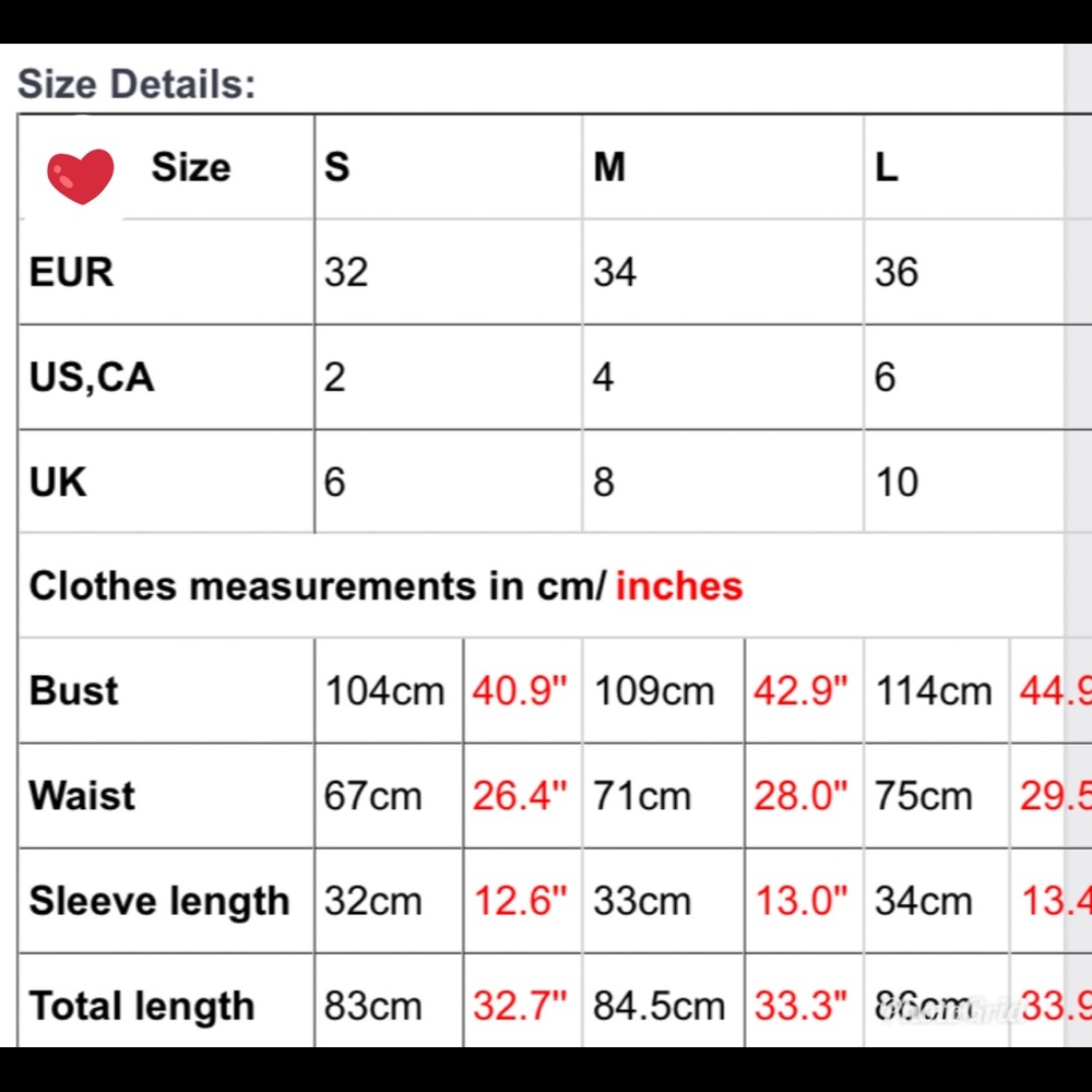 NEW ARRIVAL!!🥰😍 - Picture 3 of 3